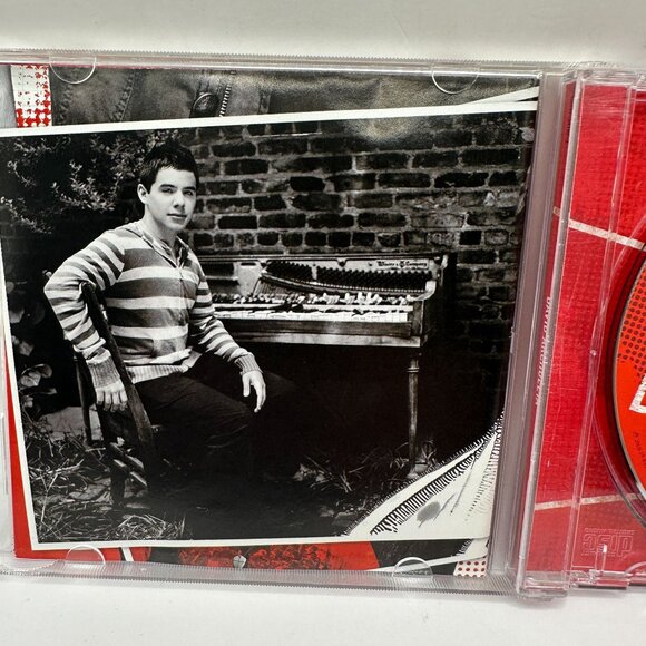 David Archuleta ( 1 Bonus Track) CD Album - Picture 4 of 5